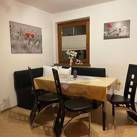Ferienwohnung Familie Meinschad Rietz Екстериор снимка