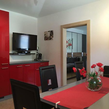 Ferienwohnung Familie Meinschad Rietz Екстериор снимка