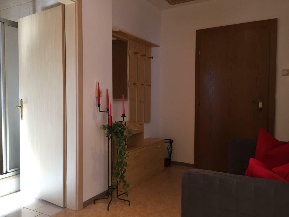 Ferienwohnung Familie Meinschad Rietz Екстериор снимка